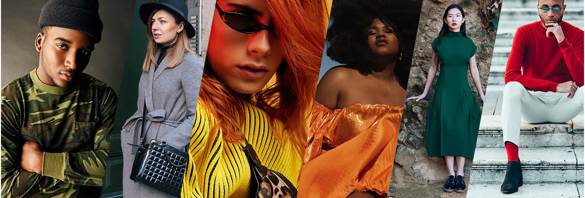 London Fashion Week Autumn/ Winter 2020/2021